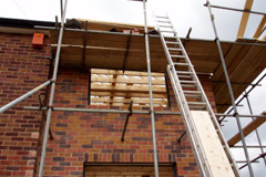 trusted extension quotes Sutton Under Whitestonecliffe